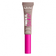 NYX Professional Makeup - Thick It. Stick It! Thickening Brow Mascara - 7 ml - 02 - COOL BLONDE - 02 - COOL BLONDE