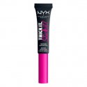 NYX Professional Makeup - Thick It. Stick It! Thickening Brow Mascara - Tusz do brwi - 7 ml - 08 - BLACK - 08 - BLACK