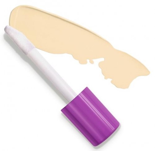 Lovely - Liquid Camouflage Conceal & Contour  - 04 VANILLA