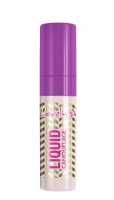 Lovely - Liquid Camouflage Conceal & Contour - Strongly covering liquid concealer
