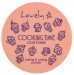 Lovely - Cooking Time Loose Powder - Sypki puder do bakingu - Transparentny - 6 g