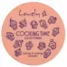 Lovely - Cooking Time Loose Powder - Loose baking powder - Transparent - 6 g