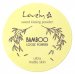 Lovely - Bamboo Loose Powder - Bambusowy puder do twarzy - Transparentny
