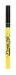 Lovely - Pump Up Brush Eyeliner - Ultra black brush eyeliner