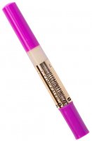 Lovely - Magic Pen Illuminating Concealer - Rozświetlający korektor pod oczy