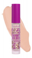 Lovely - NO MORE DARK CIRCLES - Full Coverage Concealer - 1 - 1