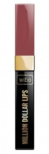 WIBO - Million Dollar Lips - Matte Lipstick - 1