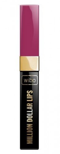 WIBO - Million Dollar Lips - Matte lipstick