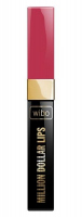 WIBO - Million Dollar Lips - Matte lipstick - 3 - 3