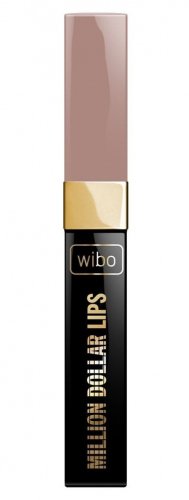 WIBO - Million Dollar Lips - Matte Lipstick - 5 