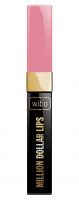 WIBO - Million Dollar Lips - Matte lipstick - 7 - 7