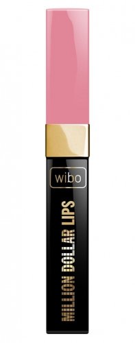 WIBO - Million Dollar Lips - Matte lipstick - 7