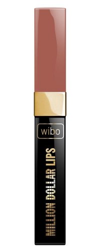 WIBO - Million Dollar Lips - Matte Lipstick - 8