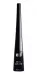 WIBO - Matte brush eyeliner - Black