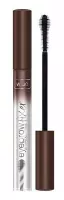 WIBO - Eyebrow Fixer Shape & Define - Transparent eyebrow fixing gel - 8 ml