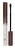 WIBO - Eyebrow Fixer Shape & Define - Transparent eyebrow fixing gel - 8 ml