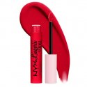 NYX Professional Makeup - Lip Lingerie XXL Matte Liquid Lipstick - Matowa pomadka do ust w płynie - 4 ml - 28 - UNTAMABLE - 28 - UNTAMABLE