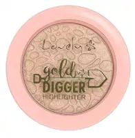 Lovely - Gold DIGGER Highlighter - Face highlighter