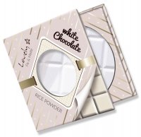 Lovely - Fix & Matte Rice Powder - White Chocolate - 9 g