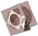 Lovely - Deep Matte Face Bronzer - Matowy puder brązujący do twarzy i ciała - Dark Chocolate - 9 g