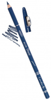 Lovely - Eye pencil with sharpener - Blue - Blue