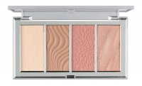 PÜR - 4-in-1 Skin Perfecting Powders - Palette of face powders - 15 g