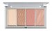 PÜR - 4-in-1 Skin Perfecting Powders - Palette of face powders - 15 g