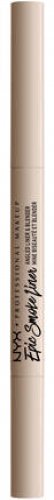 NYX Professional Makeup - Epic Smoke Liner - Angled Liner & Blender - Eye crayon - 0.17 g