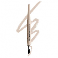 NYX Professional Makeup - Epic Smoke Liner - Angled Liner & Blender - Eye crayon - 0.17 g - 01 - WHITE SMOKE - 01 - WHITE SMOKE