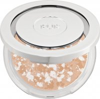 PÜR - Skin-Perfecting Powder Balancing Act - Pressed face matting powder - 8 g