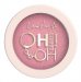 Lovely - Oh Oh Blusher - Holographic blush