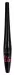 Lovely - Fast Dry Eyeliner - Quick-drying eyeliner in a brush - Black
