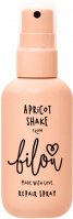 Bilou - Repair Spray - Regenerating hair spray without rinsing - Apricot Shake - 150 ml