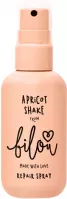 Bilou - Repair Spray - Regenerujący spray do włosów bez spłukiwania - Apricot Shake - 150 ml