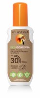 KOLASTYNA - ECO PROTECTION - Moisturizing and protective spray emulsion - SPF30 - Waterproof - 150 ml