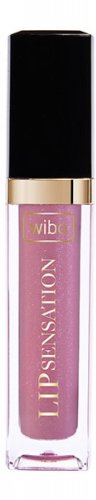 WIBO - Lip Sensation - Lip Gloss - 5 g