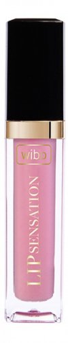 WIBO - Lip Sensation - Lip Gloss - 5 g - 2