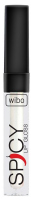WIBO - Spicy Lip Gloss - Enlarging lip gloss - 3 ml - 10 - 10