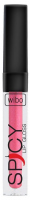 WIBO - Spicy Lip Gloss - Enlarging lip gloss - 3 ml - 18 - 18