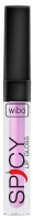 WIBO - Spicy Lip Gloss - Enlarging lip gloss - 3 ml - 19 - 19