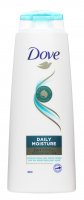 Dove - Daily Moisture 2in1 Shampoo + Conditioner -  400 ml