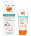 KOLASTYNA - Mattifying, protective face cream - SPF 30 - Waterproof - 50 ml