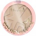 Lovely - Golden Glow New Edition - Face Contouring Powder - 10 g - Light Beige - Light Beige