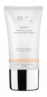 PÜR - 4-in1 Tinted Moisturizer Broad Spectrum - Moisturizing mineral face foundation - SPF20 - 50 g