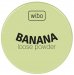 WIBO - Banana Loose Powder - 5.5 g