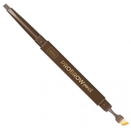 WIBO - ProBrow Pencil - Automatic eyebrow pencil with a brush - 2
