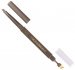 WIBO - ProBrow Pencil - Automatic eyebrow pencil with a brush