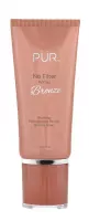 PÜR - No Filter Blurring Photography Primer - Illuminating make-up base - Bronze - 30 ml