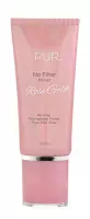 PÜR - No Filter Blurring Photography Primer - Illuminating make-up base - Rose Gold - 30 ml