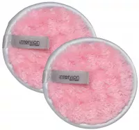 Inter-Vion - Reusable Cotton Swab - 2 pcs.